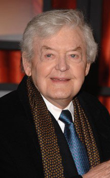 Hal Holbrook